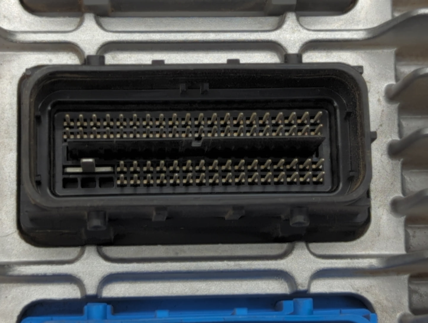 2017-2020 Chevrolet Impala PCM Engine Control Computer ECU ECM PCU OEM P/N:12667002 12666068 Fits Fits 2017 2018 2019 2020 O
