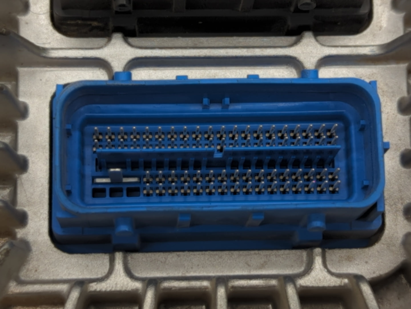 2017-2020 Chevrolet Impala PCM Engine Control Computer ECU ECM PCU OEM P/N:12667002 12666068 Fits Fits 2017 2018 2019 2020 O