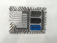 2017-2020 Chevrolet Impala PCM Engine Control Computer ECU ECM PCU OEM P/N:12667002 12666068 Fits Fits 2017 2018 2019 2020 O