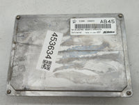 2017-2020 Chevrolet Impala PCM Engine Control Computer ECU ECM PCU OEM P/N:12667002 12666070 Fits Fits 2017 2018 2019 2020 O