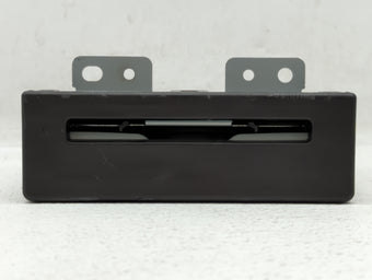 compare product 2015-2020 Chevrolet Impala Am Fm Cd Player Radio Receiver