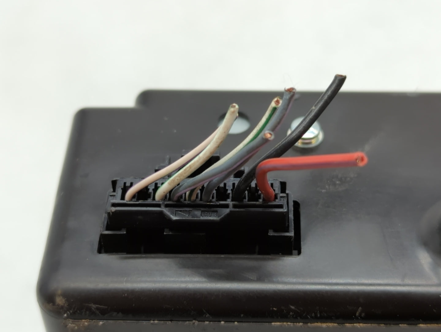 2015-2020 Chevrolet Impala Am Fm Cd Player Radio Receiver - Oemusedautoparts1.com