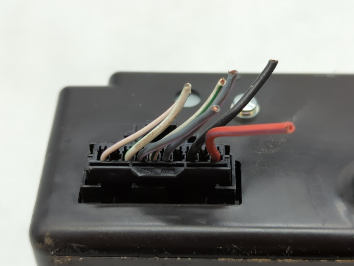 2015-2020 Chevrolet Impala Am Fm Cd Player Radio Receiver - Oemusedautoparts1.com