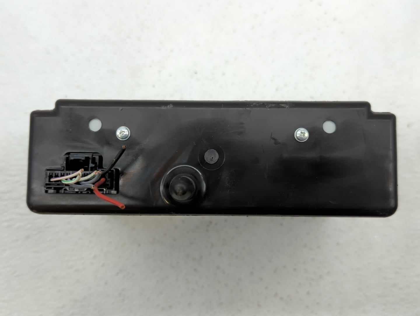 2015-2020 Chevrolet Impala Am Fm Cd Player Radio Receiver - Oemusedautoparts1.com