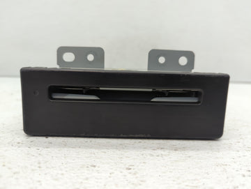 2015-2020 Chevrolet Impala Am Fm Cd Player Radio Receiver - Oemusedautoparts1.com