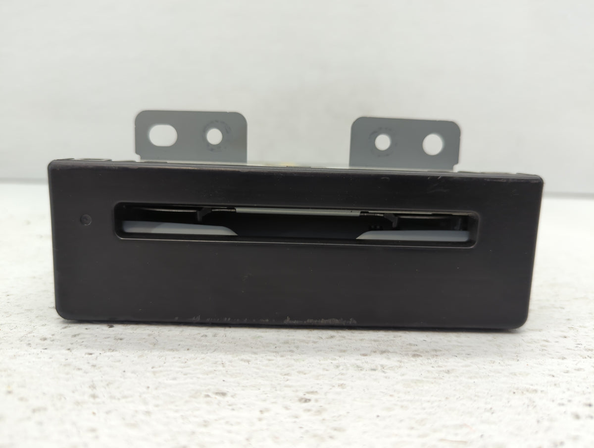 2015-2020 Chevrolet Impala Am Fm Cd Player Radio Receiver 466115 - Oemusedautoparts1.com