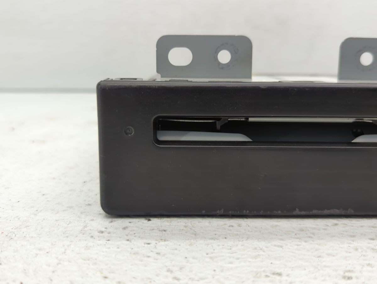 2015-2020 Chevrolet Impala Am Fm Cd Player Radio Receiver 466115 - Oemusedautoparts1.com