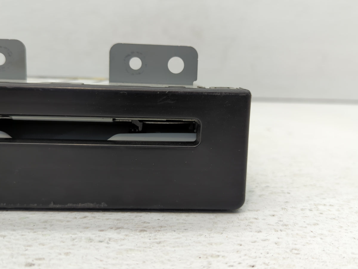 2015-2020 Chevrolet Impala Am Fm Cd Player Radio Receiver 466115 - Oemusedautoparts1.com