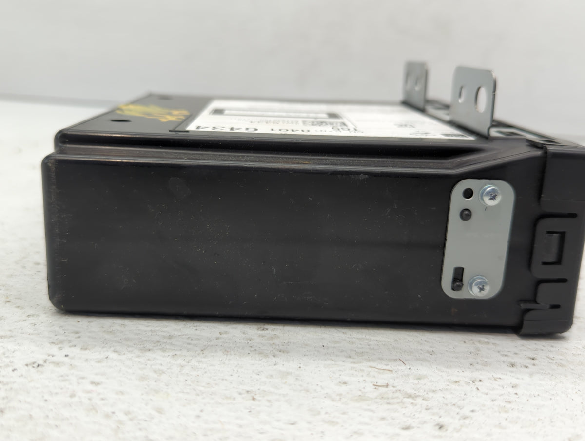 2015-2020 Chevrolet Impala Am Fm Cd Player Radio Receiver 466115 - Oemusedautoparts1.com
