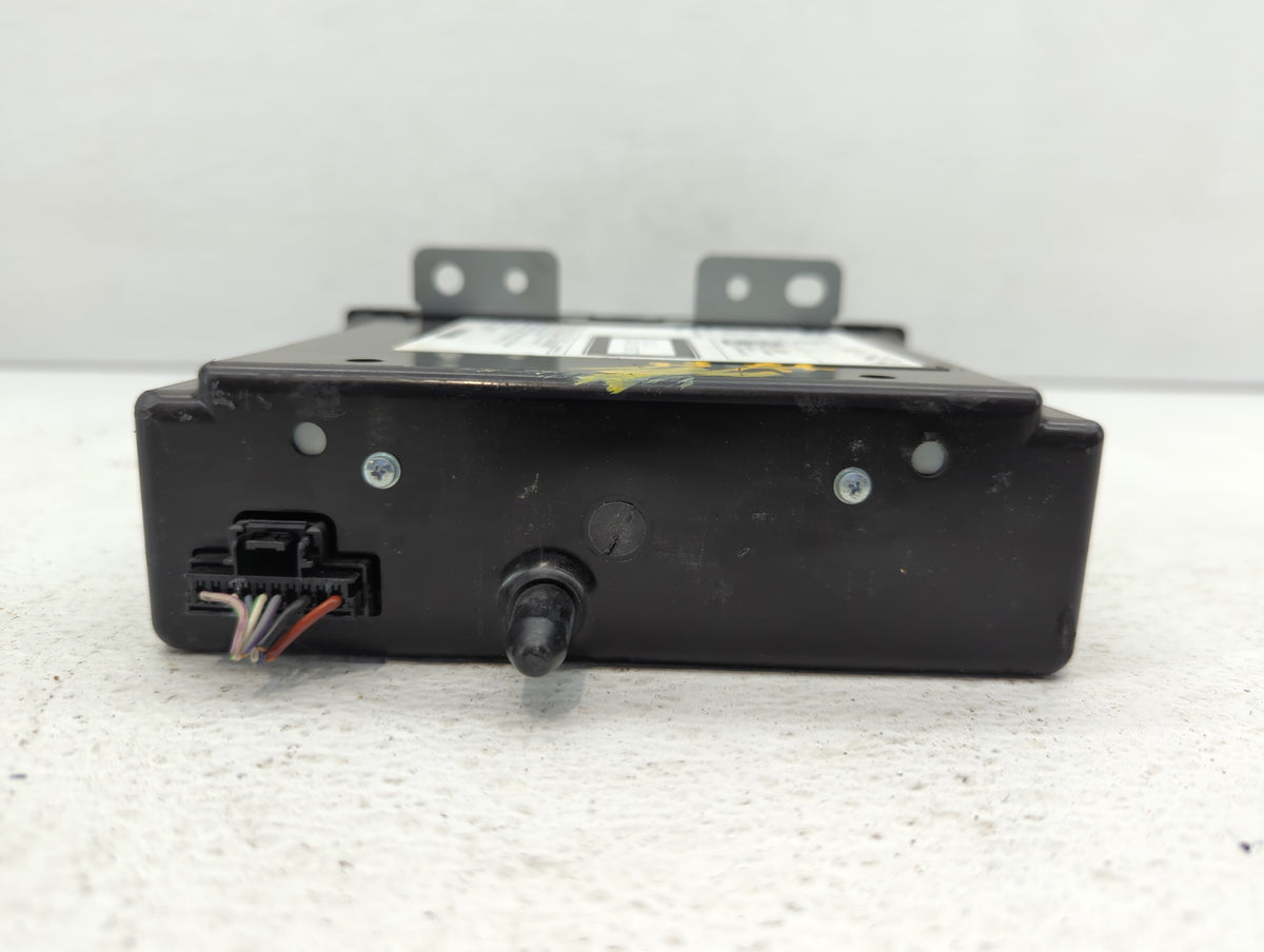 2015-2020 Chevrolet Impala Am Fm Cd Player Radio Receiver 466115 - Oemusedautoparts1.com
