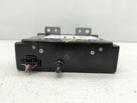 2015-2020 Chevrolet Impala Am Fm Cd Player Radio Receiver 466115 - Oemusedautoparts1.com