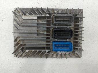 compare product 2017-2020 Chevrolet Impala PCM Engine Control Computer ECU ECM PCU OEM P/N:12667189 12667002 Fits Fits 2017 2018 2019 2020 OEM Used Auto Parts