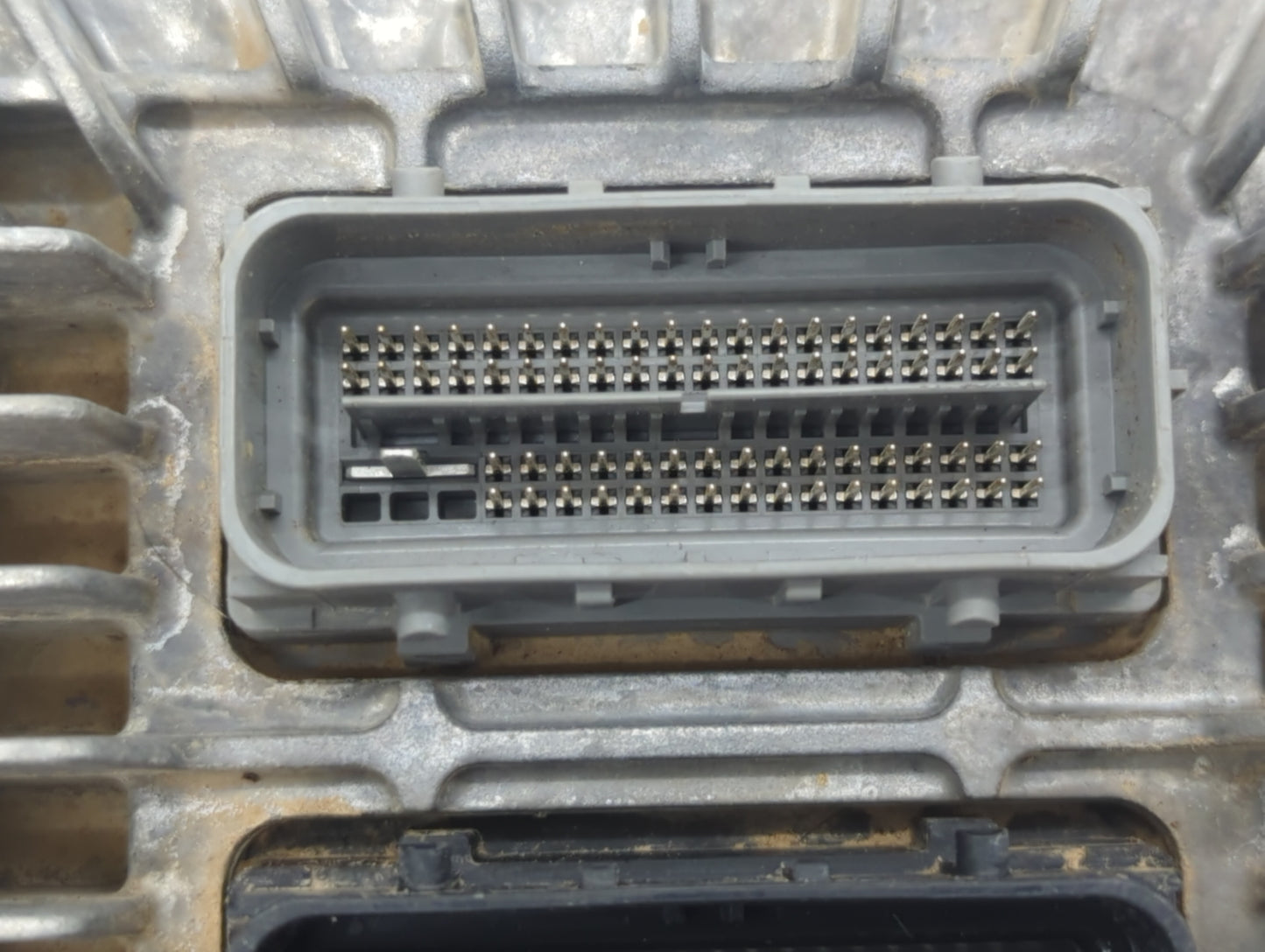 2017-2020 Chevrolet Impala PCM Engine Control Computer ECU ECM PCU OEM P/N:12667189 12667002 Fits Fits 2017 2018 2019 2020 O