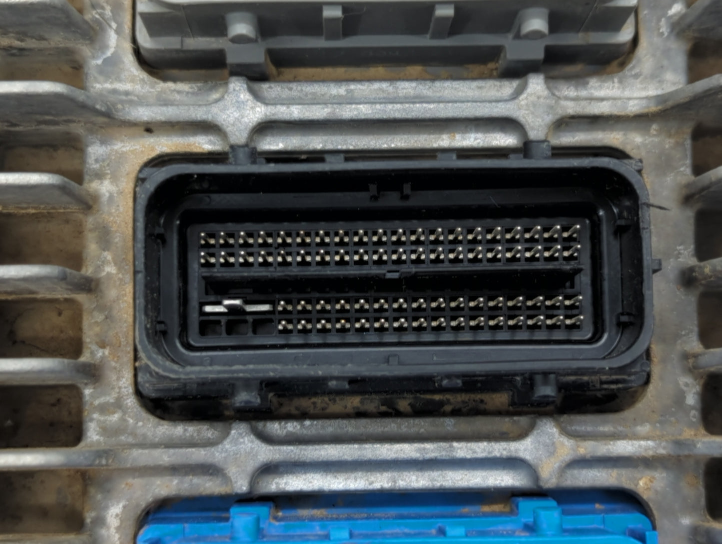 2017-2020 Chevrolet Impala PCM Engine Control Computer ECU ECM PCU OEM P/N:12667189 12667002 Fits Fits 2017 2018 2019 2020 O