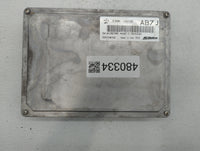 2017-2020 Chevrolet Impala PCM Engine Control Computer ECU ECM PCU OEM P/N:12667189 12667002 Fits Fits 2017 2018 2019 2020 O