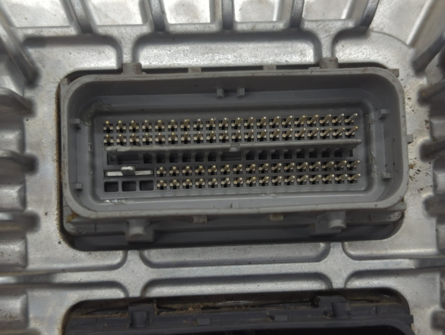2017-2020 Chevrolet Impala PCM Engine Control Computer ECU ECM PCU OEM P/N:12667002 12667189 Fits Fits 2017 2018 2019 2020 O