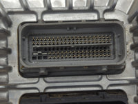 2017-2020 Chevrolet Impala PCM Engine Control Computer ECU ECM PCU OEM P/N:12667002 12667189 Fits Fits 2017 2018 2019 2020 O