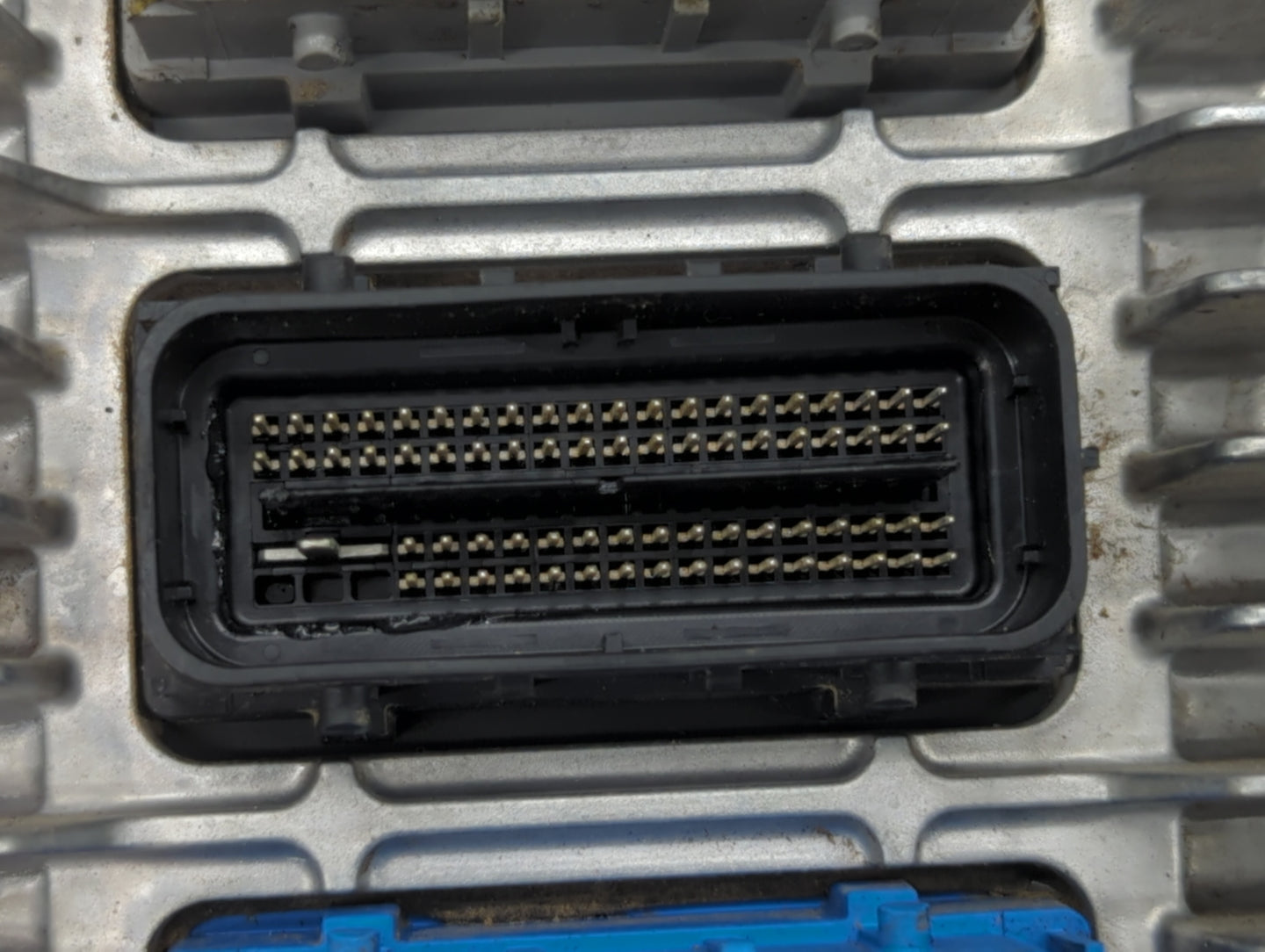 2017-2020 Chevrolet Impala PCM Engine Control Computer ECU ECM PCU OEM P/N:12667002 12667189 Fits Fits 2017 2018 2019 2020 O