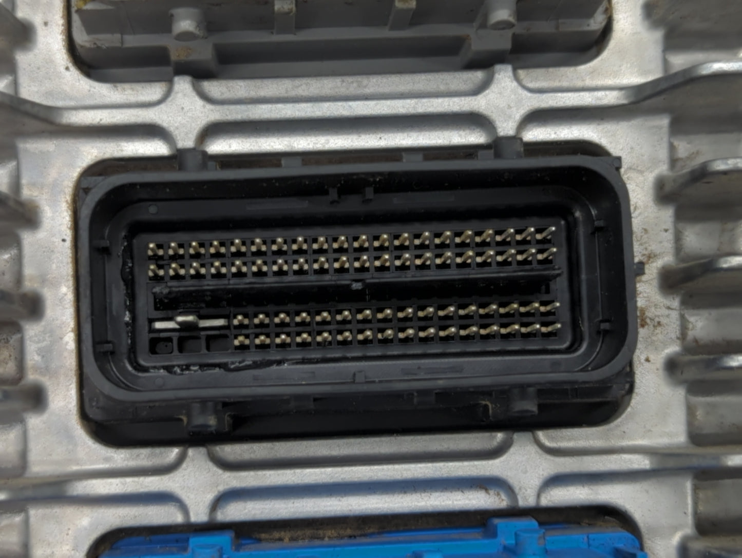 2017-2020 Chevrolet Impala PCM Engine Control Computer ECU ECM PCU OEM P/N:12667002 12667189 Fits Fits 2017 2018 2019 2020 O