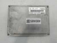 2017-2020 Chevrolet Impala PCM Engine Control Computer ECU ECM PCU OEM P/N:12667002 12667189 Fits Fits 2017 2018 2019 2020 O