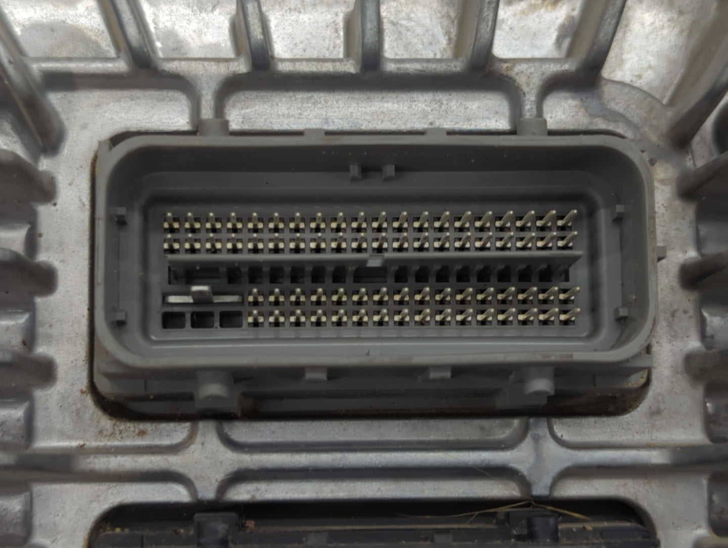 2017-2020 Chevrolet Impala PCM Engine Control Computer ECU ECM PCU OEM P/N:12666070 12667189 Fits Fits 2017 2018 2019 2020 O