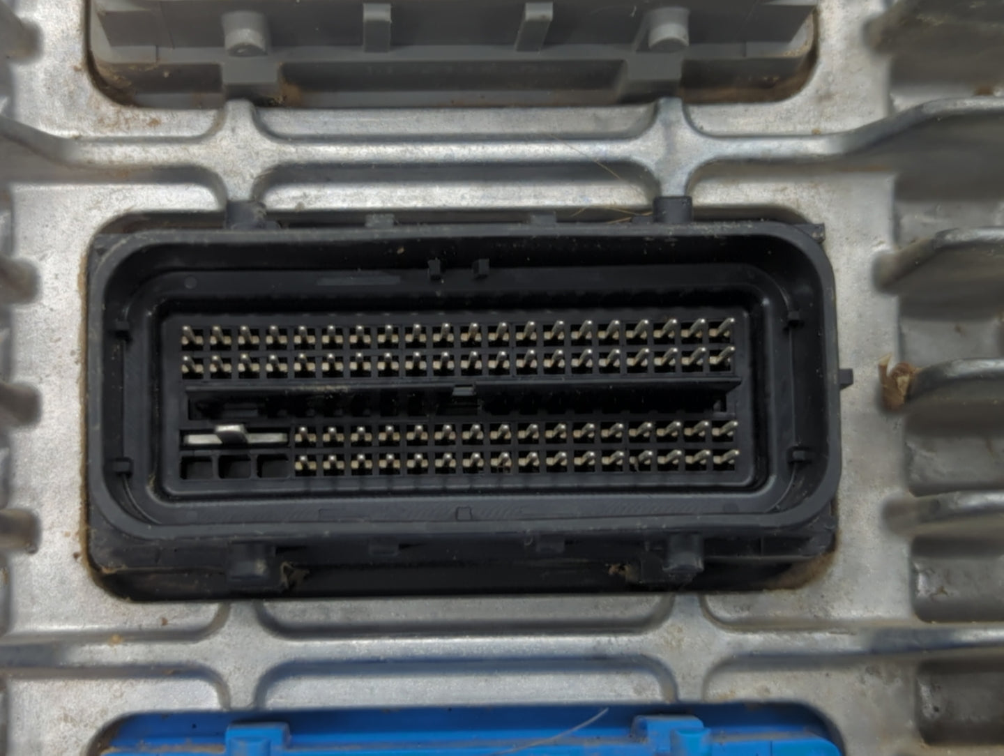 2017-2020 Chevrolet Impala PCM Engine Control Computer ECU ECM PCU OEM P/N:12666070 12667189 Fits Fits 2017 2018 2019 2020 O