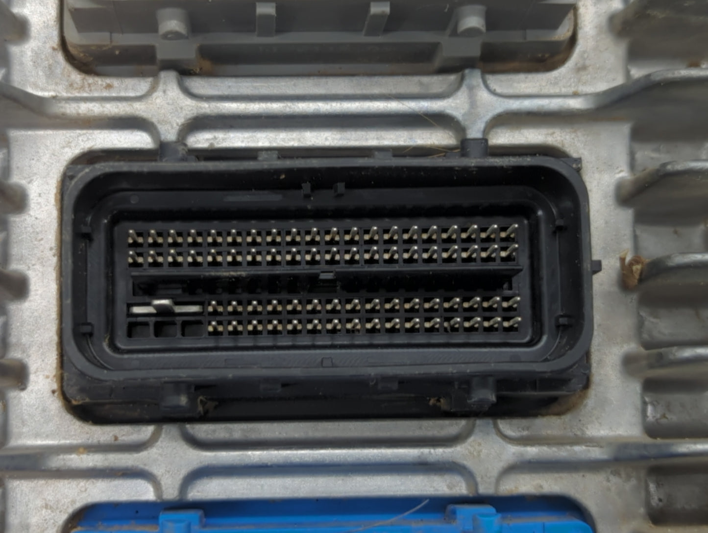2017-2020 Chevrolet Impala PCM Engine Control Computer ECU ECM PCU OEM P/N:12666070 12667189 Fits Fits 2017 2018 2019 2020 O