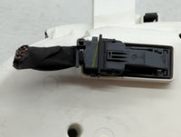 2017-2020 Chevrolet Impala Instrument Cluster Speedometer Gauges P/N:84037517 84332427, 84142077 Fits Fits 2017 2018 2019 20