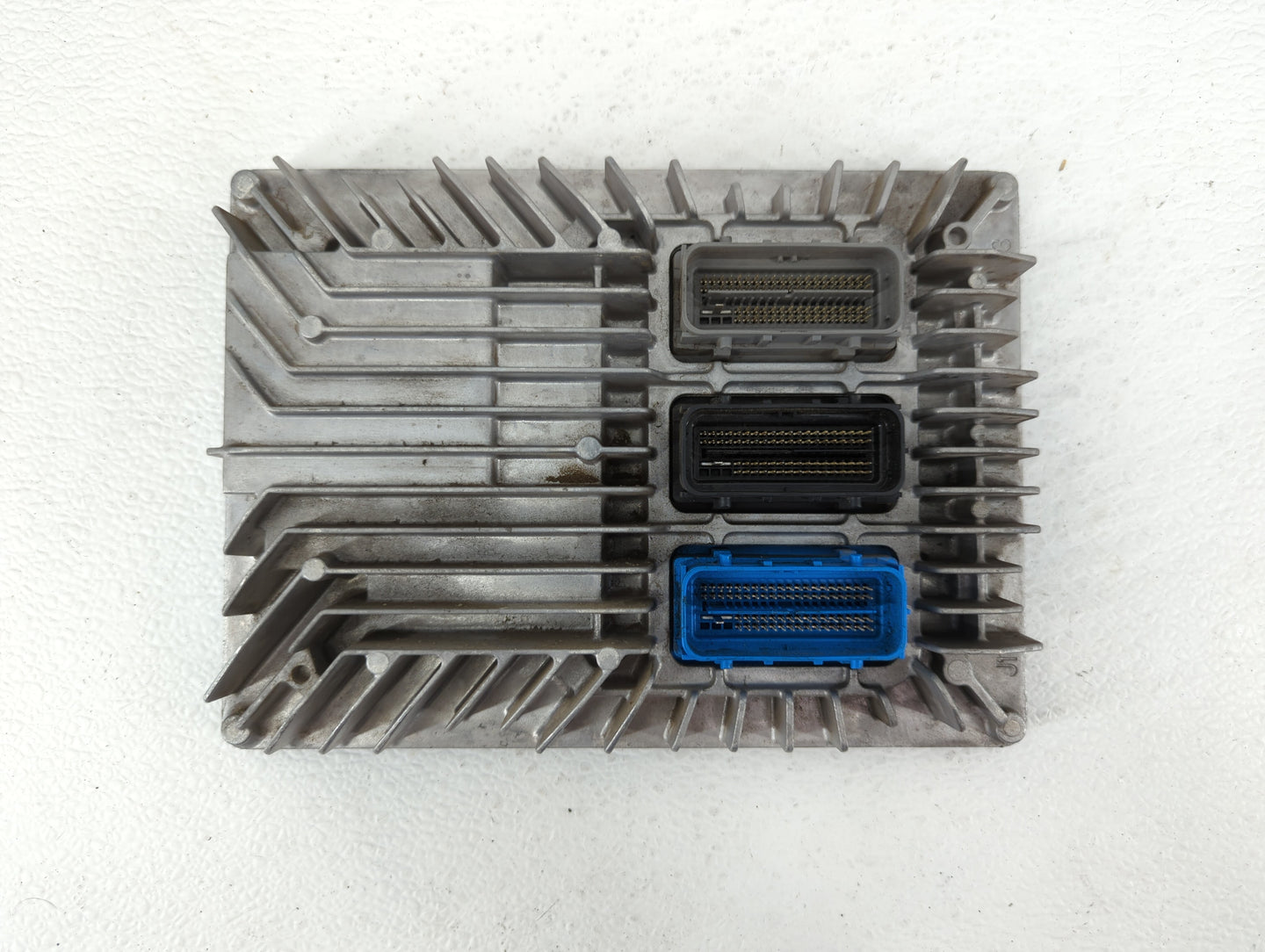 2017-2020 Chevrolet Impala PCM Engine Control Computer ECU ECM PCU OEM P/N:12667002 12670801 Fits Fits 2017 2018 2019 2020 O