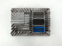 2017-2020 Chevrolet Impala PCM Engine Control Computer ECU ECM PCU OEM P/N:12667002 12670801 Fits Fits 2017 2018 2019 2020 O