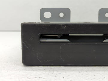 2015-2020 Chevrolet Impala Radio AM FM Cd Player Receiver Replacement P/N:84016434 812425551 Fits OEM Used Auto Parts