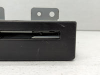 2015-2020 Chevrolet Impala Radio AM FM Cd Player Receiver Replacement P/N:84016434 812425551 Fits OEM Used Auto Parts - Oemu