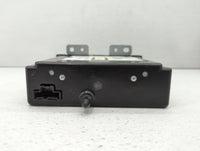 2015-2020 Chevrolet Impala Radio AM FM Cd Player Receiver Replacement P/N:84016434 812425551 Fits OEM Used Auto Parts - Oemu