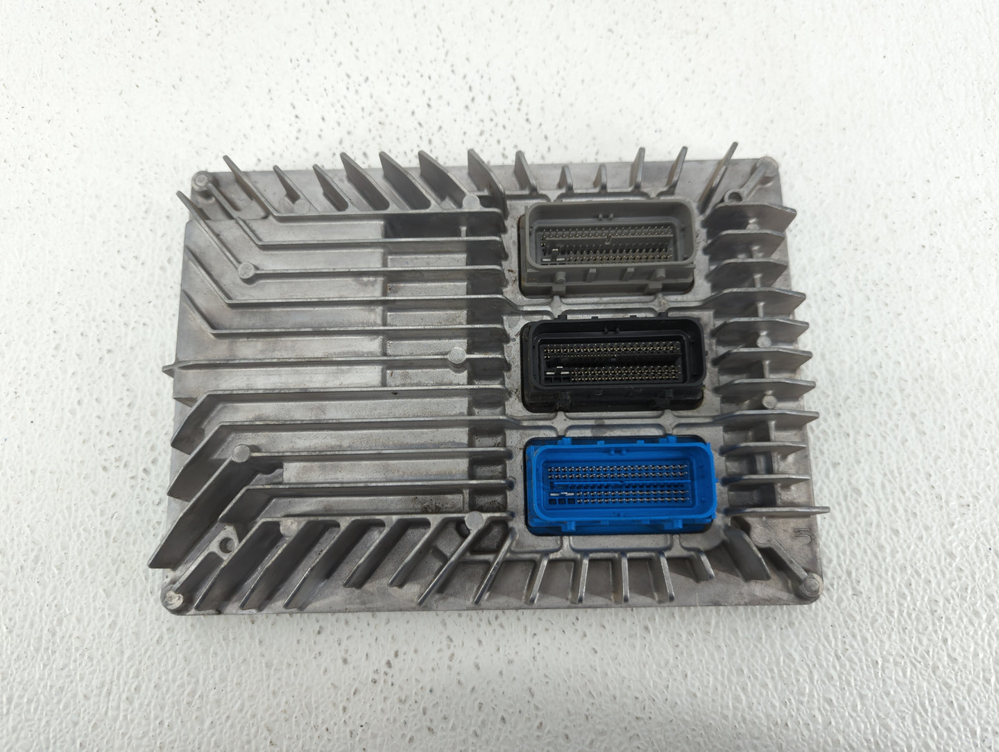 2017-2020 Chevrolet Impala PCM Engine Control Computer ECU ECM PCU OEM P/N:12667002 12685918 Fits Fits 2017 2018 2019 2020 O