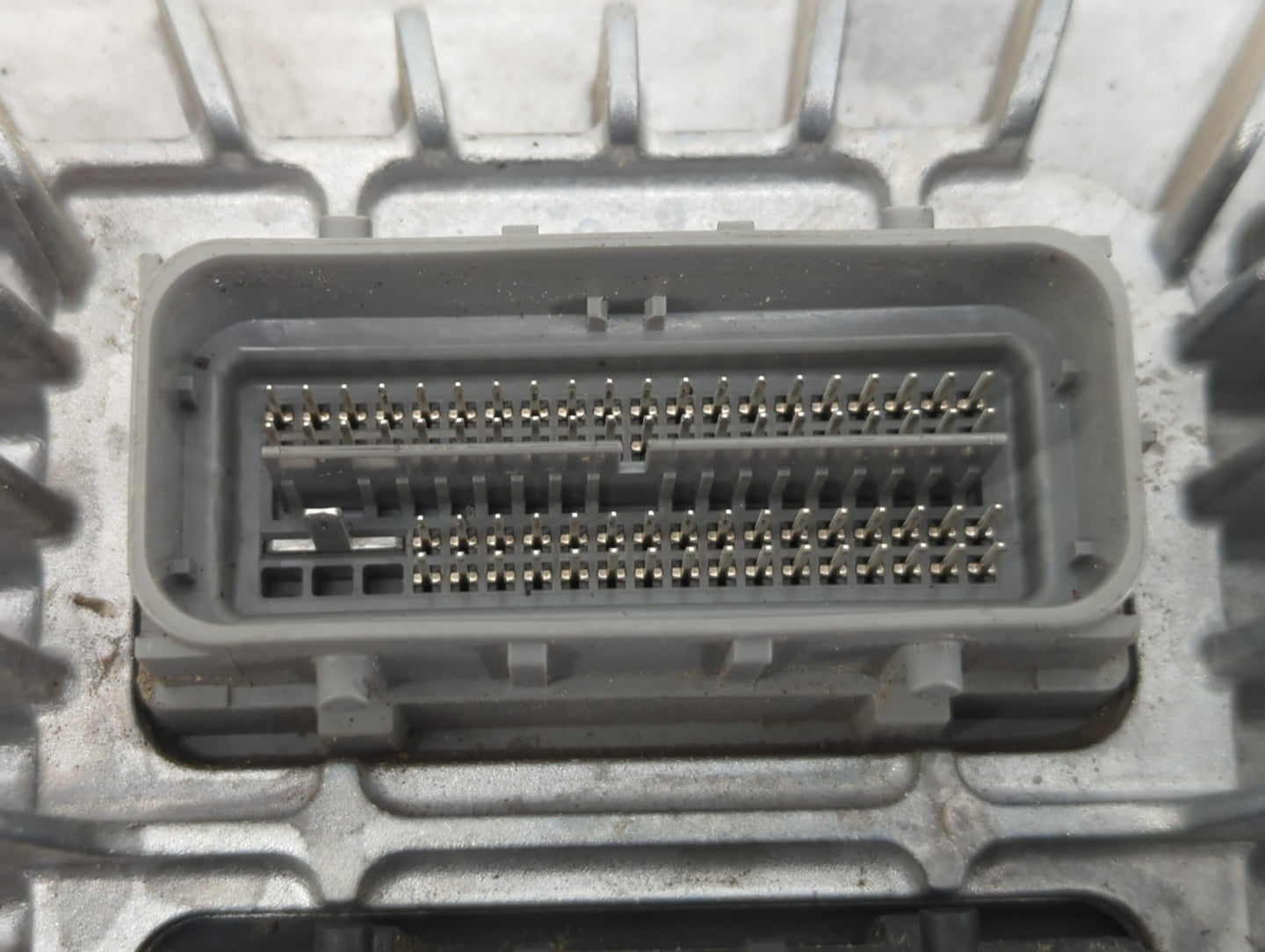 2017-2020 Chevrolet Impala PCM Engine Control Computer ECU ECM PCU OEM P/N:12667002 12685918 Fits Fits 2017 2018 2019 2020 O