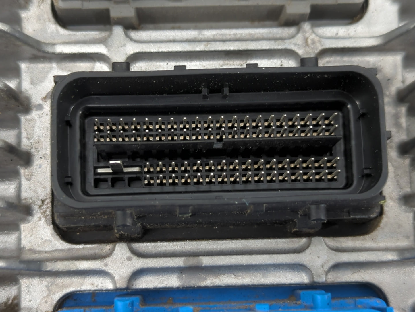 2017-2020 Chevrolet Impala PCM Engine Control Computer ECU ECM PCU OEM P/N:12667002 12685918 Fits Fits 2017 2018 2019 2020 O