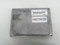 2017-2020 Chevrolet Impala PCM Engine Control Computer ECU ECM PCU OEM P/N:12667002 12685918 Fits Fits 2017 2018 2019 2020 O