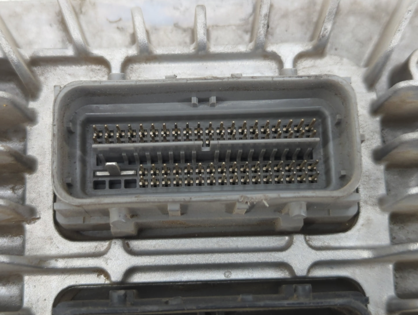 2017-2020 Chevrolet Impala PCM Engine Control Computer ECU ECM PCU OEM P/N:12670801 12667002 Fits Fits 2017 2018 2019 2020 O