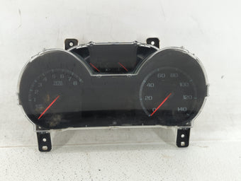 compare product 2017-2020 Chevrolet Impala Instrument Cluster Speedometer Gauges P/N:84037517 84332429 Fits Fits 2017 2018 2019 2020 OEM Used Auto Parts