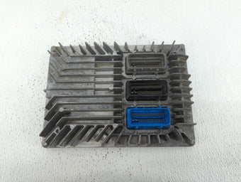 compare product 2017-2020 Chevrolet Impala PCM Engine Control Computer ECU ECM PCU OEM P/N:12667002 12666068 Fits Fits 2017 2018 2019 2020 OEM Used Auto Parts