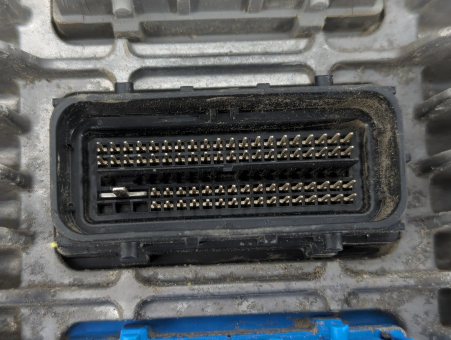 2017-2020 Chevrolet Impala PCM Engine Control Computer ECU ECM PCU OEM P/N:12667002 12666068 Fits Fits 2017 2018 2019 2020 O