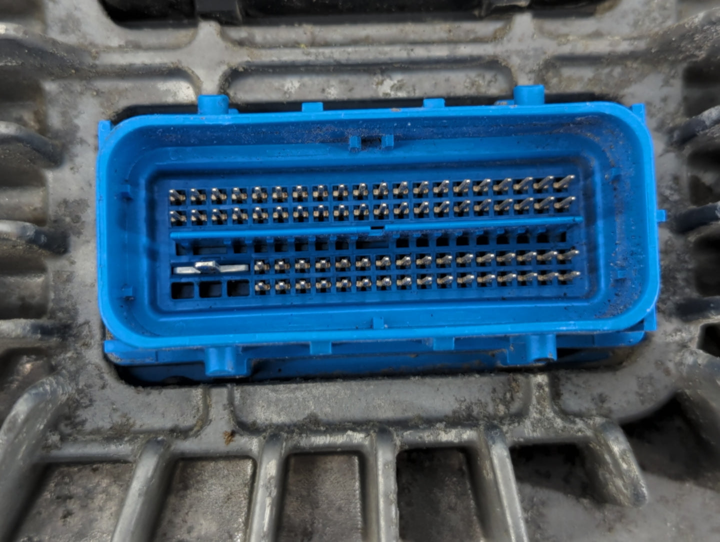 2017-2020 Chevrolet Impala PCM Engine Control Computer ECU ECM PCU OEM P/N:12667002 12666068 Fits Fits 2017 2018 2019 2020 O