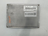 2017-2020 Chevrolet Impala PCM Engine Control Computer ECU ECM PCU OEM P/N:12667002 12666070 Fits Fits 2017 2018 2019 2020 O