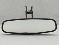 2017 Chevrolet Impala Interior Rear View Mirror Replacement OEM P/N:E11026150 E11026140, 13581081 Fits OEM Used Auto Parts -
