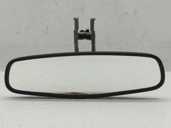 compare product 2017 Chevrolet Impala Interior Rear View Mirror Replacement OEM P/N:E11026150 E11026140, 13581081 Fits OEM Used Auto Parts