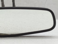 2017 Chevrolet Impala Interior Rear View Mirror Replacement OEM P/N:E11026150 E11026140, 13581081 Fits OEM Used Auto Parts -