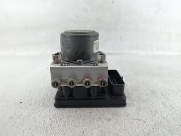 2017-2020 Chevrolet Impala ABS Pump Control Module Replacement P/N:84092226 Fits Fits 2017 2018 2019 2020 OEM Used Auto Part