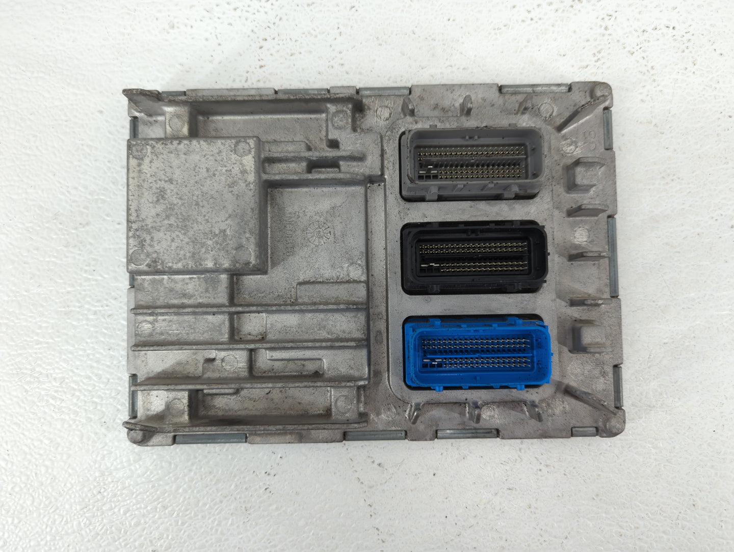 2017-2020 Chevrolet Impala PCM Engine Control Computer ECU ECM PCU OEM P/N:12687296 12697045 Fits Fits 2017 2018 2019 2020 O