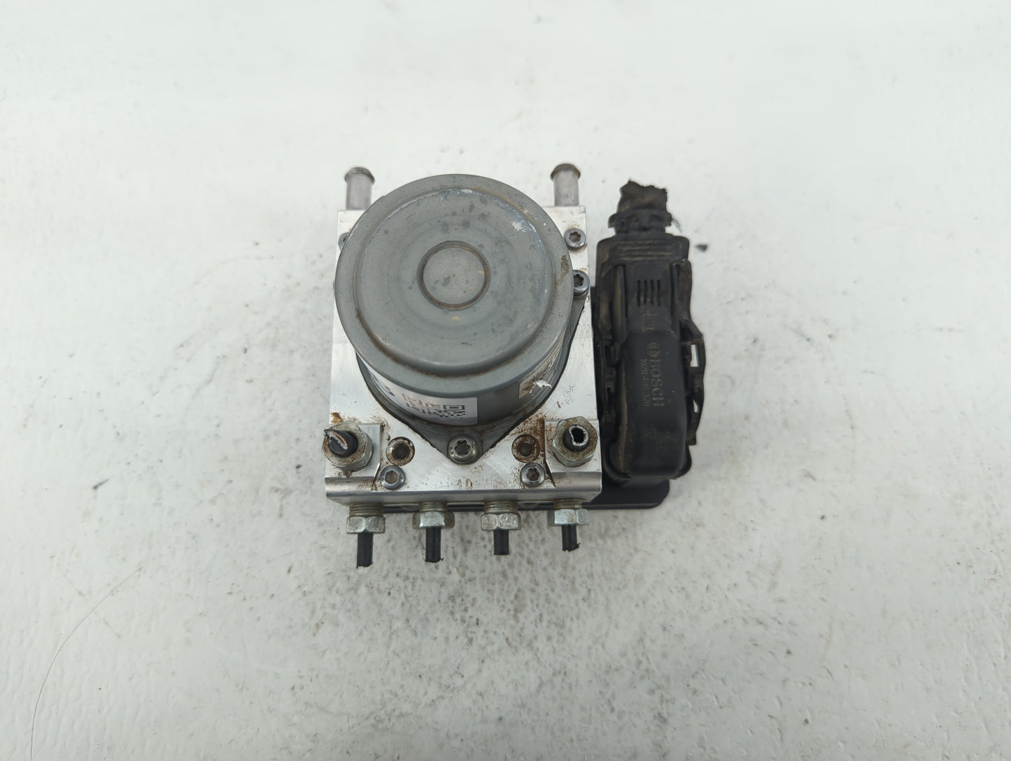 2017-2020 Chevrolet Impala ABS Pump Control Module Replacement P/N:84605919 84092226 Fits Fits 2017 2018 2019 2020 OEM Used 