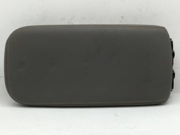 2017 Chevrolet Impala Undefined - Oemusedautoparts1.com